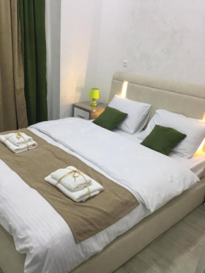Nikas Guest House